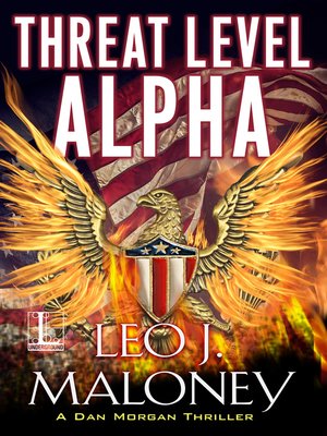 cover image of Threat Level Alpha